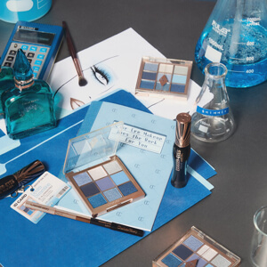 Charlotte Tilbury Charlotte’s Palette Of Beautifying Eye Trends